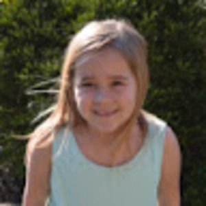 Meet your Posher, Kinsley